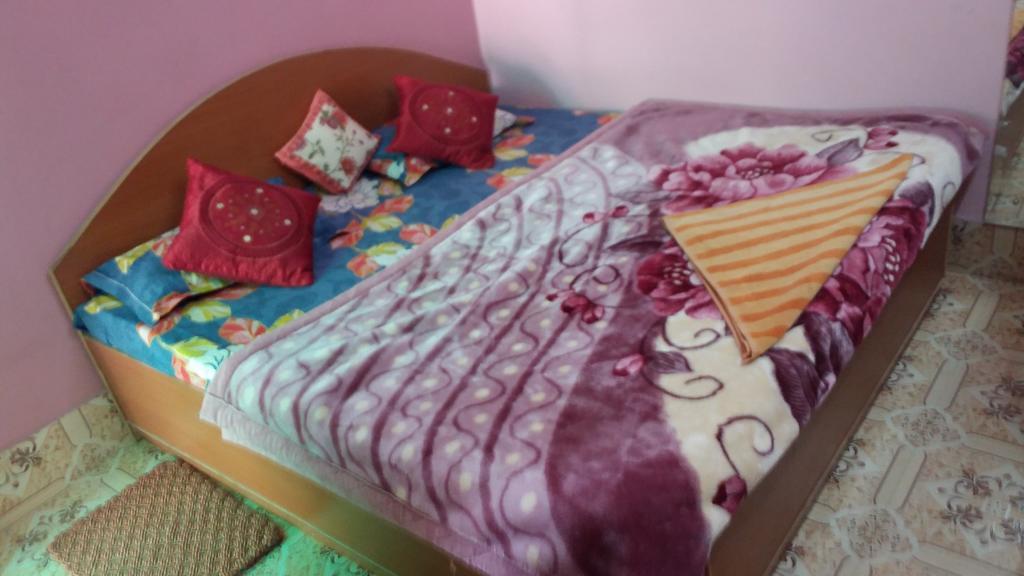 ビーカーネール タニシャ ヘリテージ ハヴェリ Bed & Breakfast エクステリア 写真